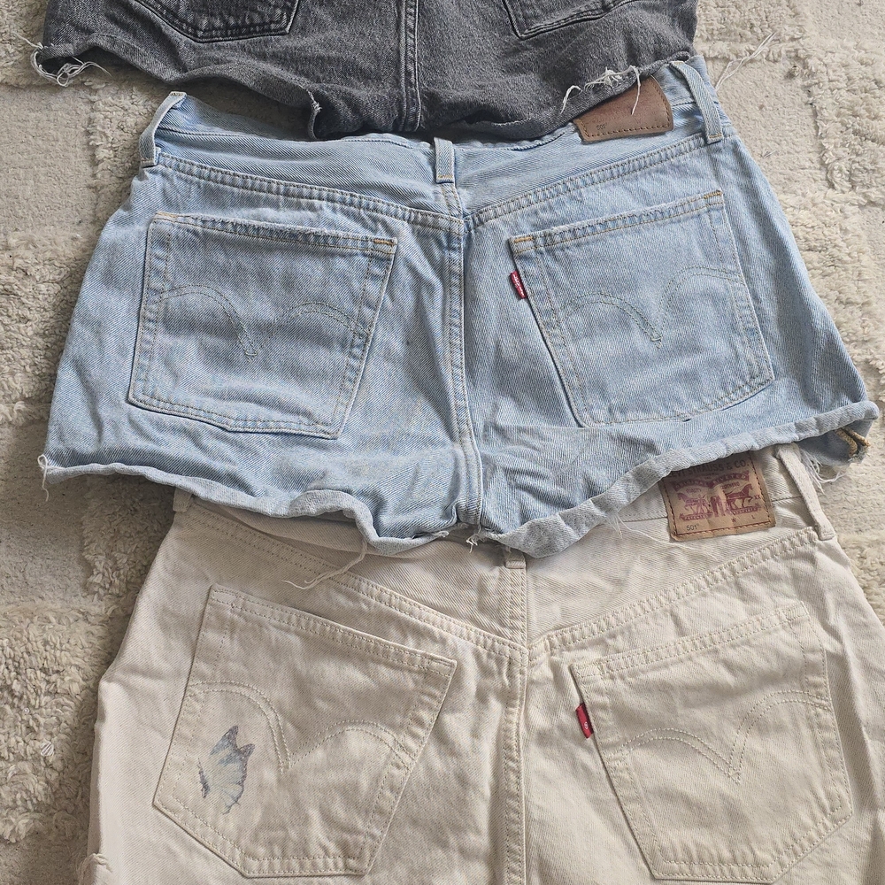Levi Jean Bundle All Size 30 - Picture 3 of 5